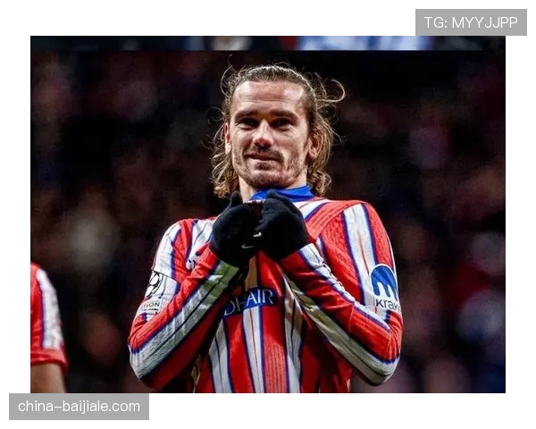 格列兹曼多次威胁射门 法国前锋状态逐步回升