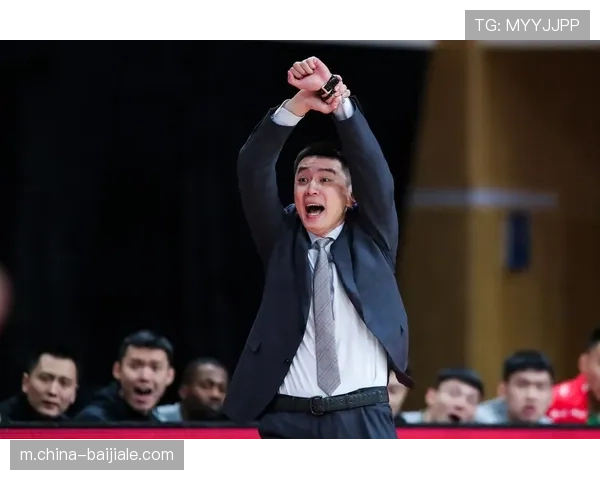 山东节奏控制得当 将比赛带入自己擅长的半场攻防模式